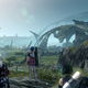 Illustration for article titled iXenoblade Chronicles X/i is Pure Scenery Porn